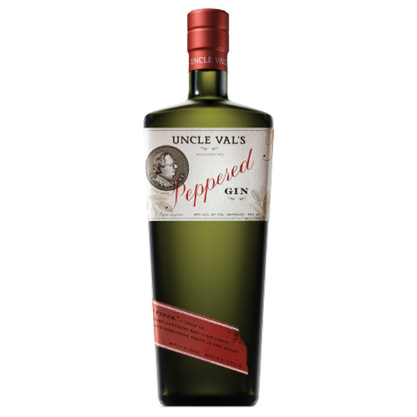 Uncle Val's Peppered Gin 750ml - Liquor Boutique