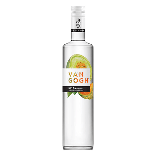 Van Gogh Melon Vodka 750ml - Liquor Boutique