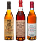 Van Winkle 10, 12 & 13 Year Bundle - Liquor Boutique