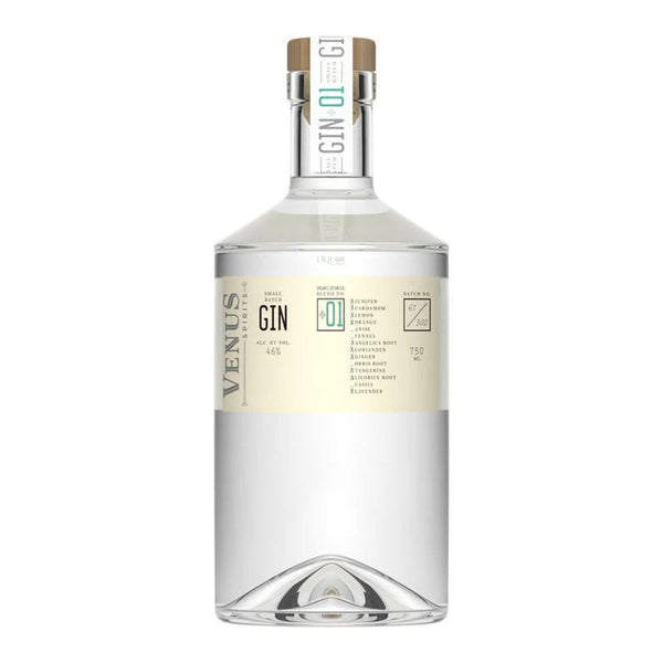 Venus Blend No. 1 Gin 750ml - Liquor Boutique