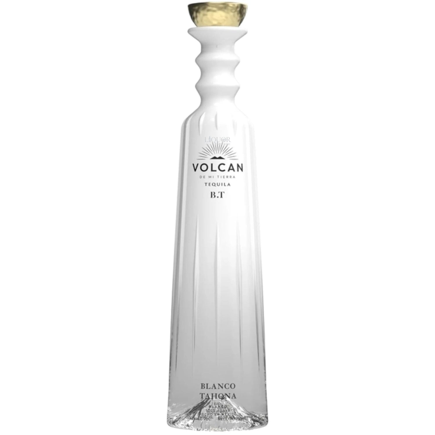 Volcan Blanco Tahona Tequila 750ml - Liquor Boutique
