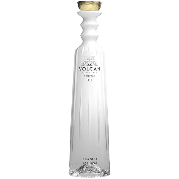 Volcan Blanco Tahona Tequila 750ml - Liquor Boutique