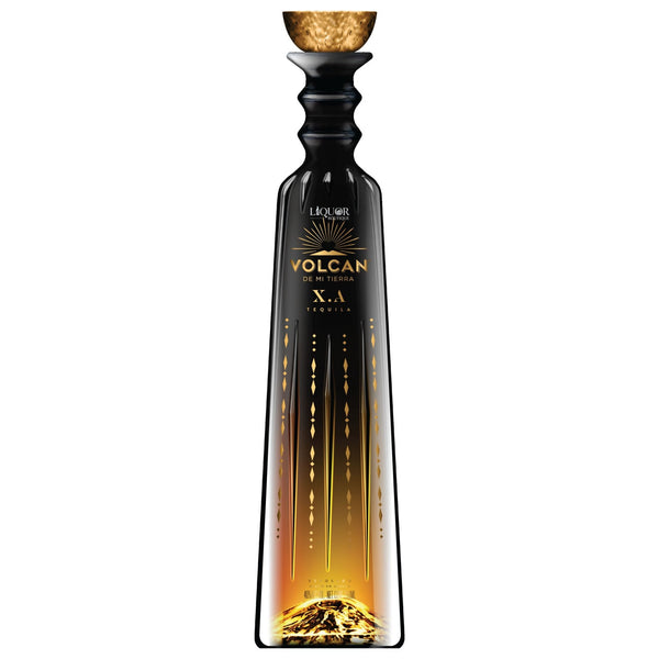 Volcan X.A Tequila 750ml - Liquor Boutique