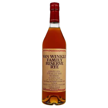RYE WHISKEY