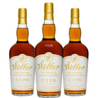 W.L. Weller C.Y.P.B. Bourbon Whiskey - Liquor Boutique