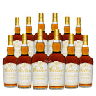W.L. Weller C.Y.P.B. Bourbon Whiskey - Liquor Boutique