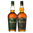 W.L. Weller Special Reserve & 12 Year Bundle - Liquor Boutique