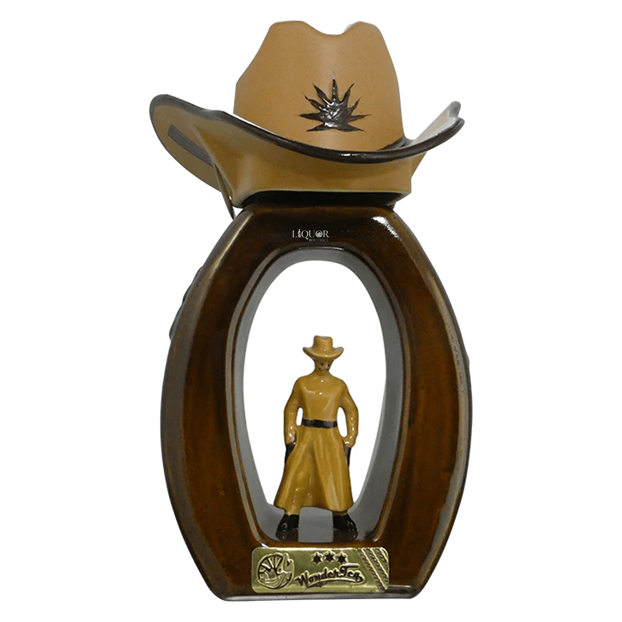 Wonderteq Western Reposado Tequila - Liquor Boutique