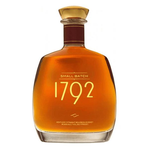 1792 Small Batch Kentucky Straight Bourbon Whiskey - Liquor Boutique