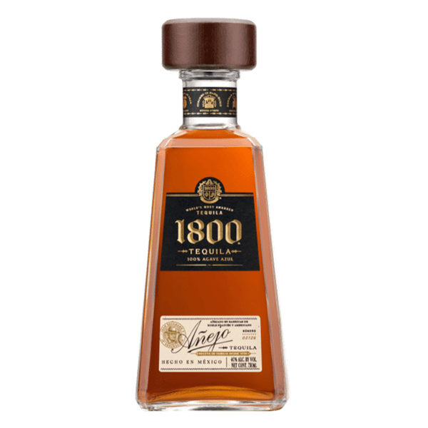 1800 Añejo Tequila - Liquor Boutique