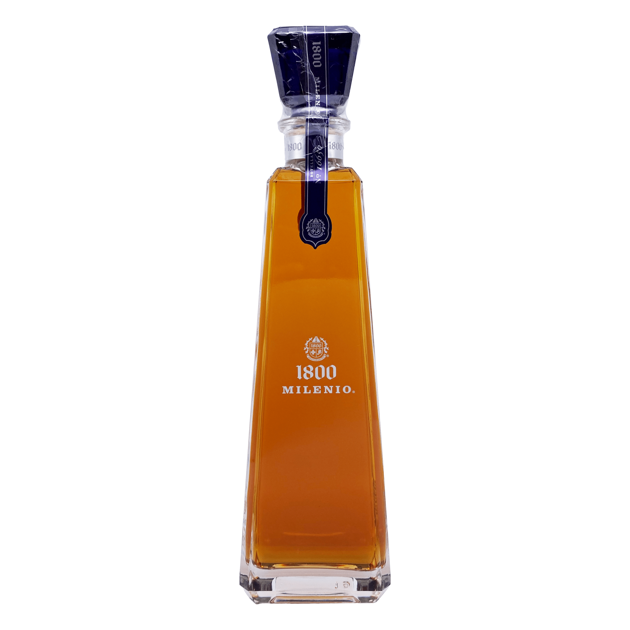 1800 Milenio Extra Anejo Tequila - Liquor Boutique