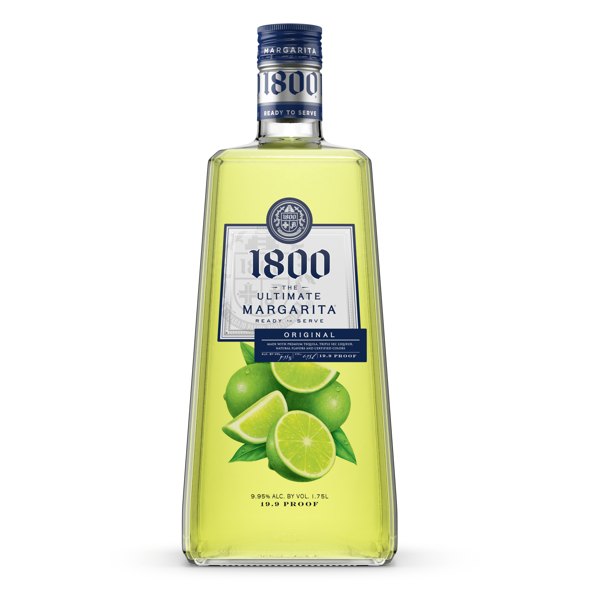 1800 Ultimate Margarita Original - Liquor Boutique