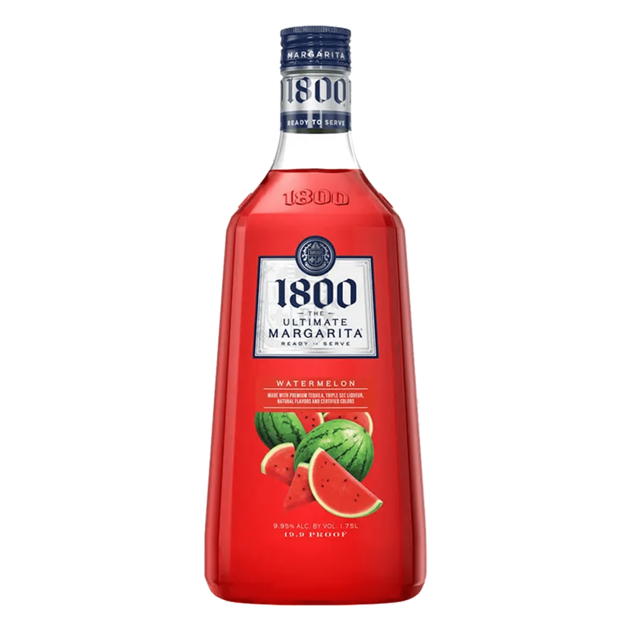 1800 Ultimate Margarita Watermelon - Liquor Boutique
