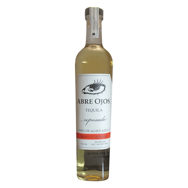 Abre Ojos Reposado Tequila - Liquor Boutique