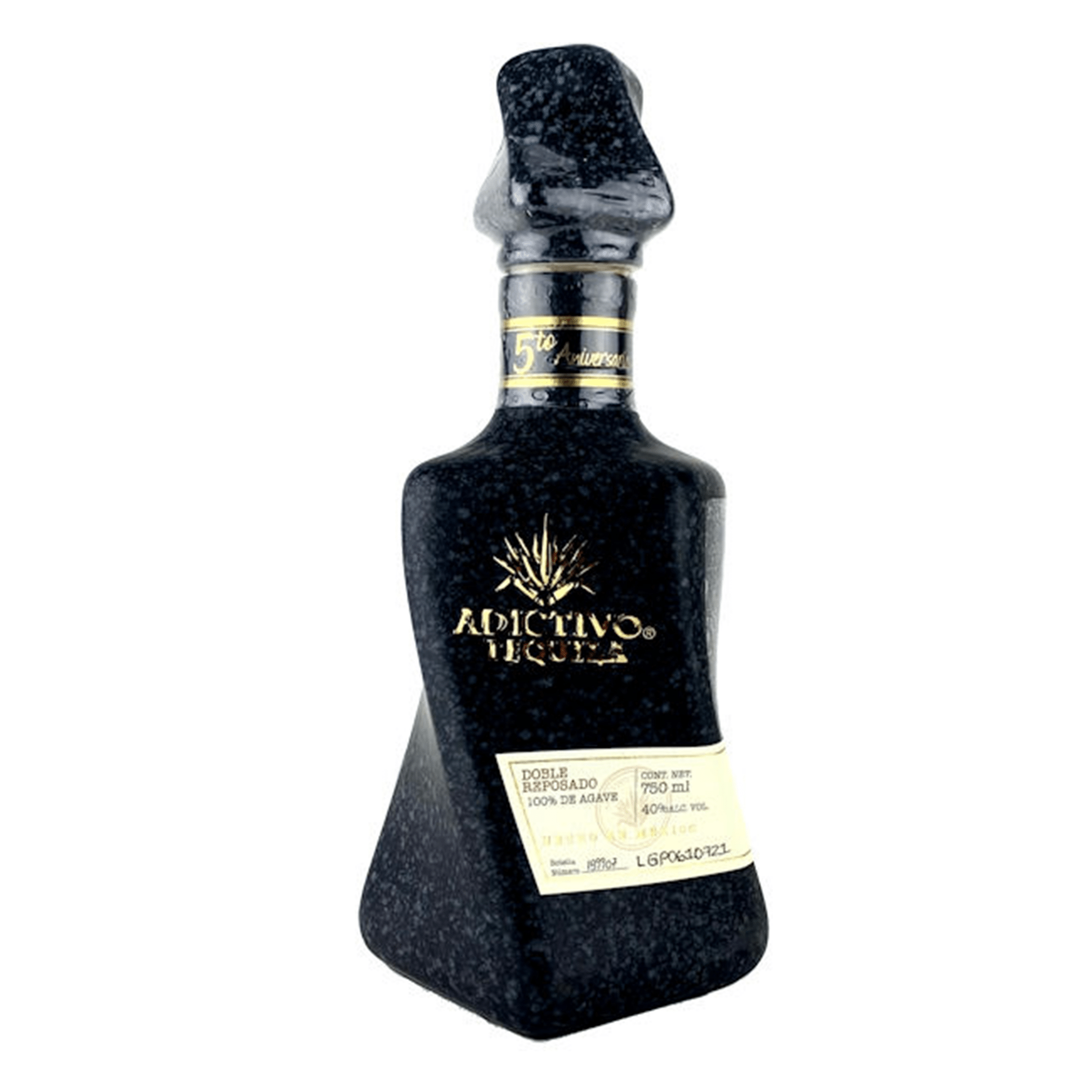 Adictivo Doble Reposado Tequila - Liquor Boutique