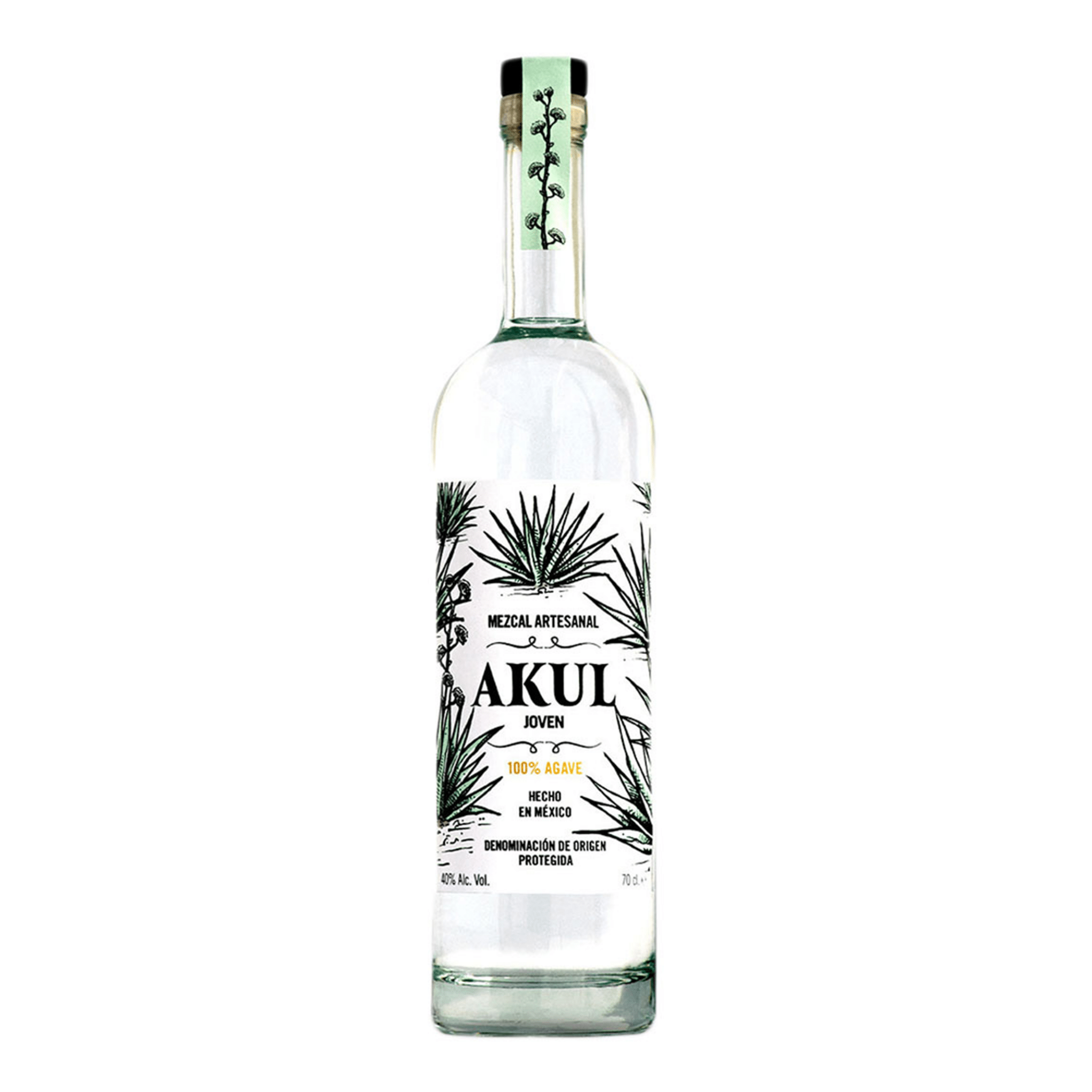 Akul Joven Mezcal - Liquor Boutique