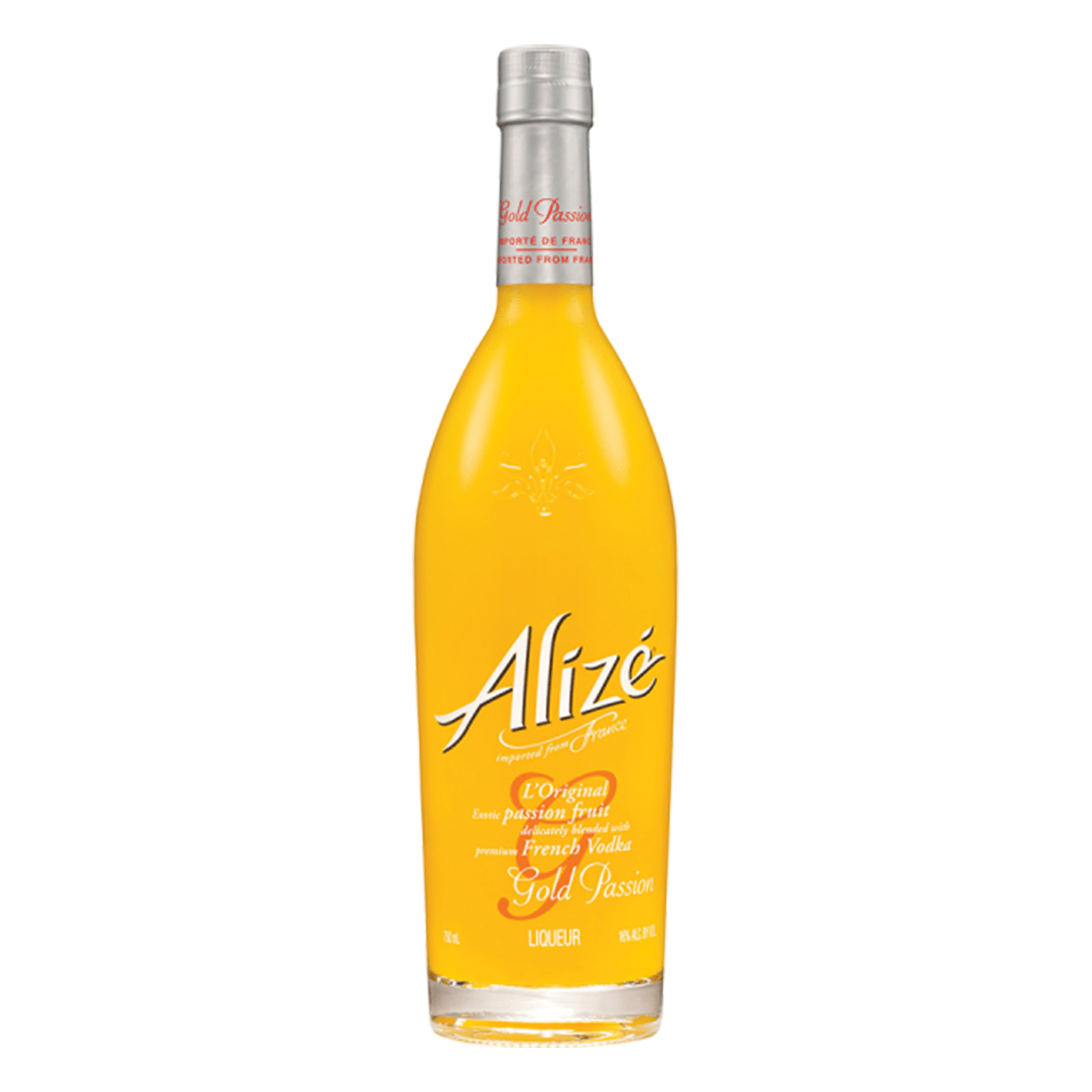 Alize Gold Passion Liqueur - Liquor Boutique