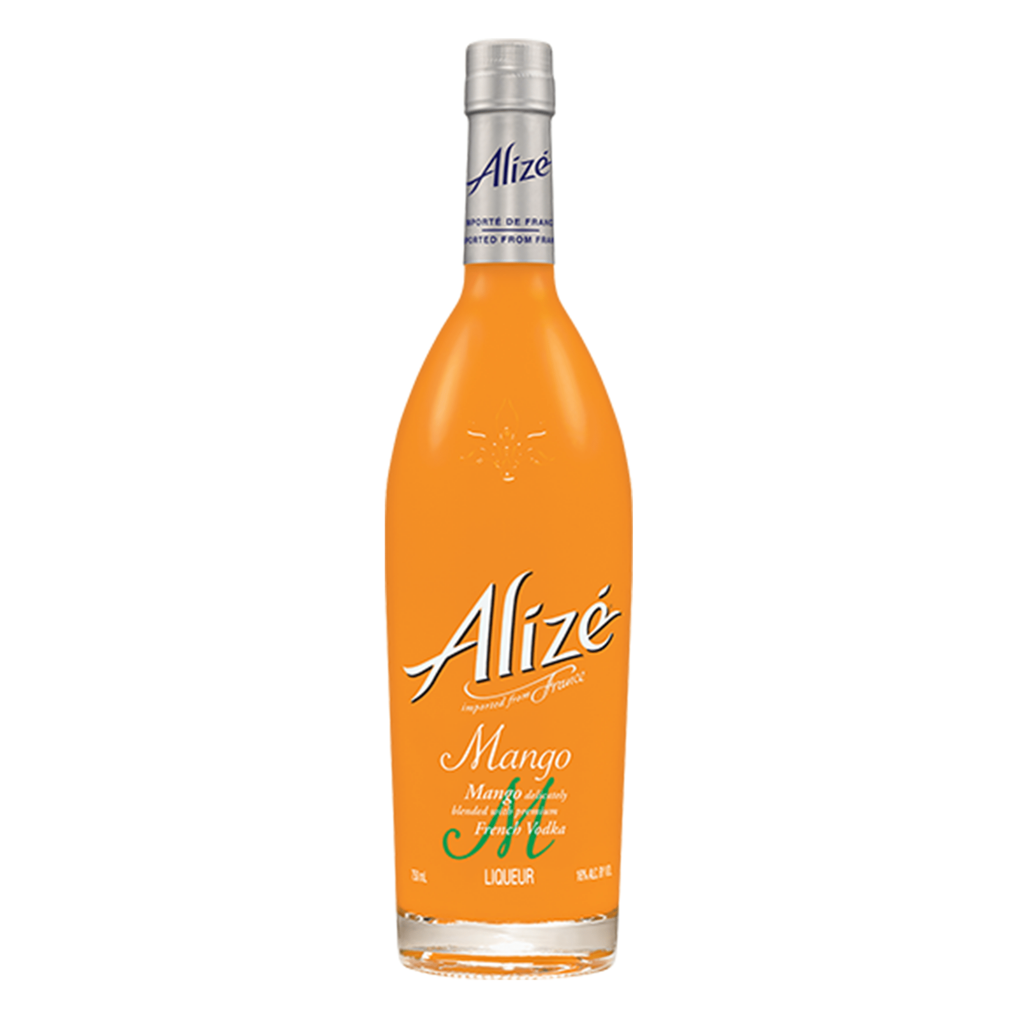 Alize Mango Liqueur - Liquor Boutique