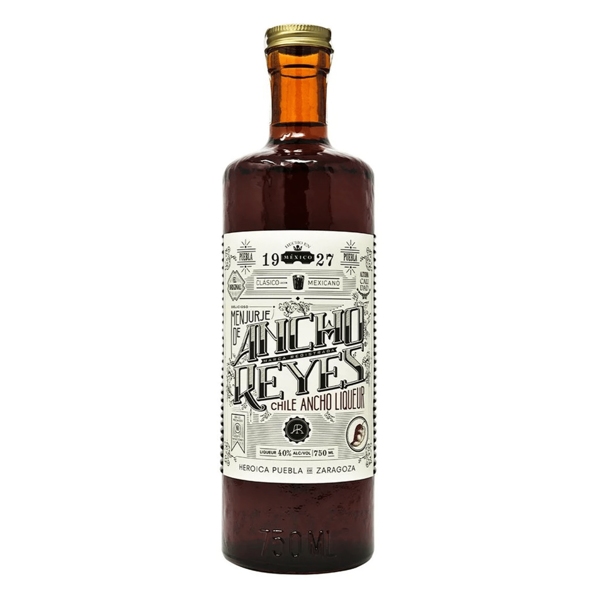 Ancho Reyes Ancho Chile Liqueur - Liquor Boutique