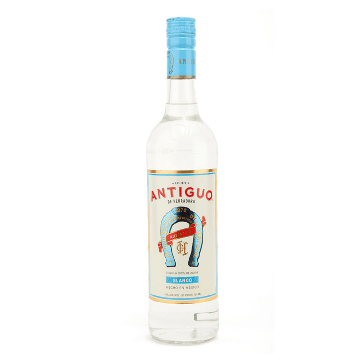 Antiguo de Herradura Blanco Tequila - Liquor Boutique