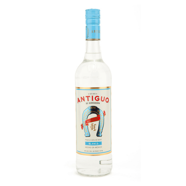 Antiguo de Herradura Blanco Tequila - Liquor Boutique