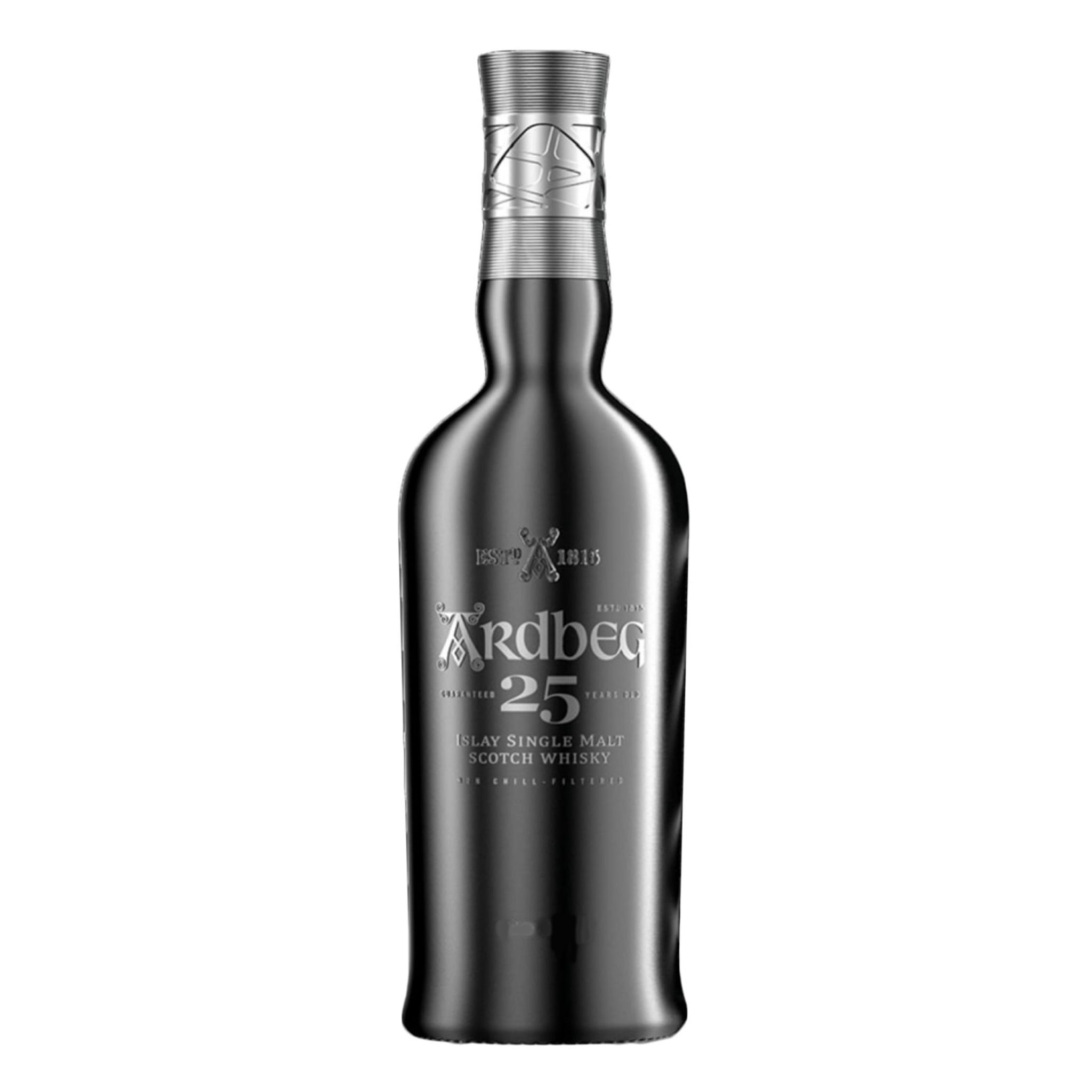 Ardbeg 25 Year Old Islay Single Malt Scotch Whisky - Liquor Boutique