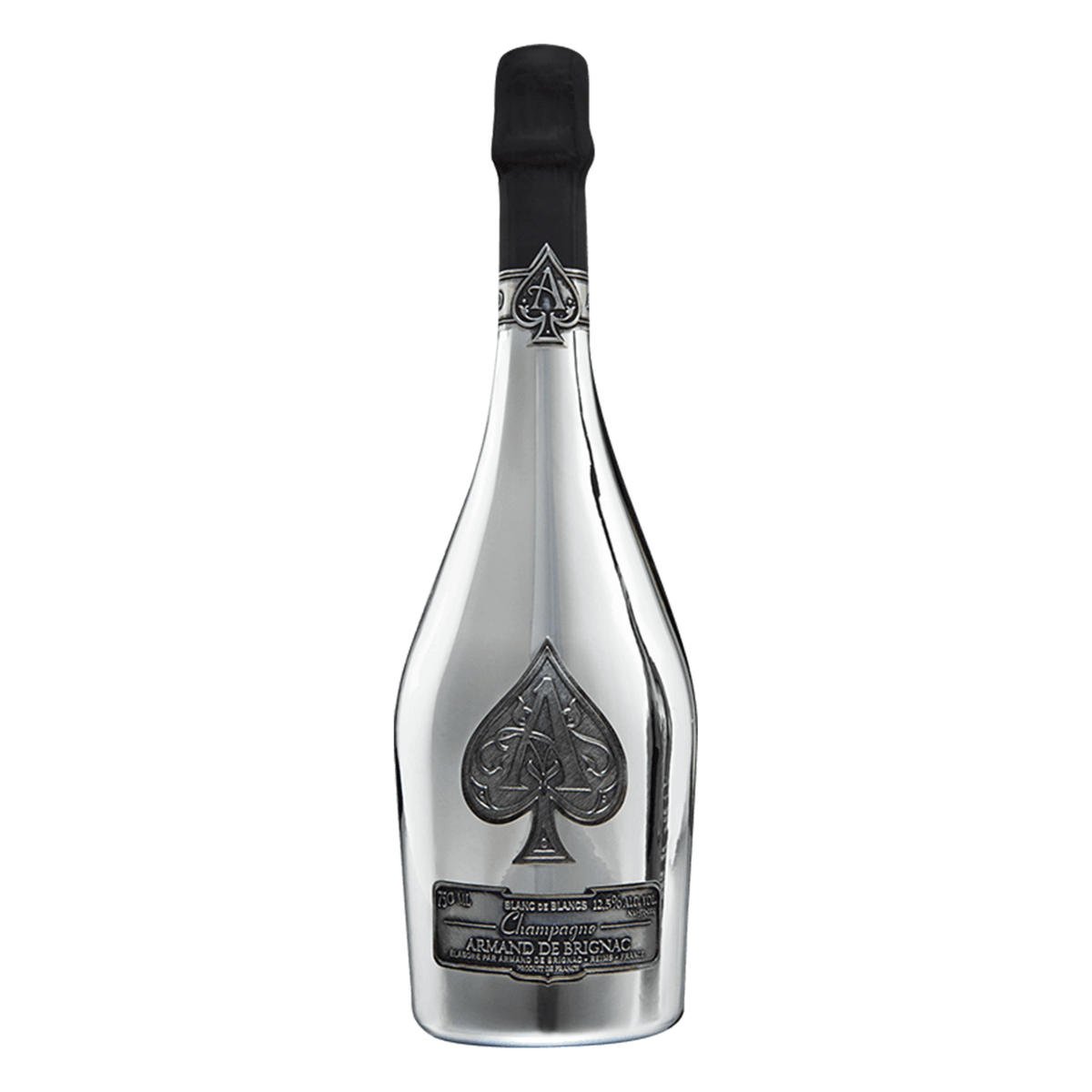 Armand de Brignac Ace of Spades Blanc De Blancs 750ml – Liquor