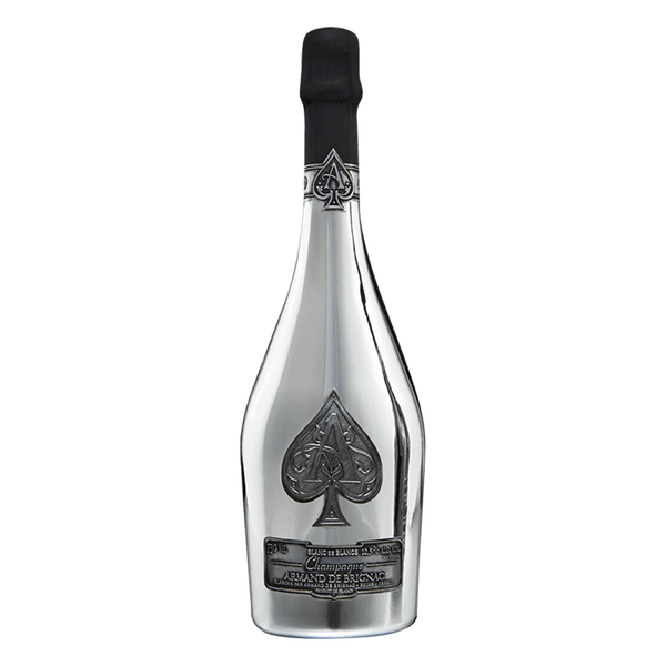 Armand de Brignac Ace of Spades Blanc De Blancs 750ml - Liquor Boutique