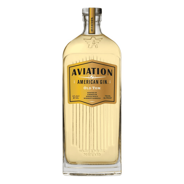 Aviation Old Tom American Gin - Liquor Boutique