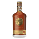 Bacardi Gran Reserva Diez 10 Year Extra Rare Gold Rum - Liquor Boutique