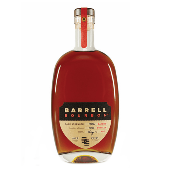 Barrell Bourbon Batch Whiskey - Liquor Boutique