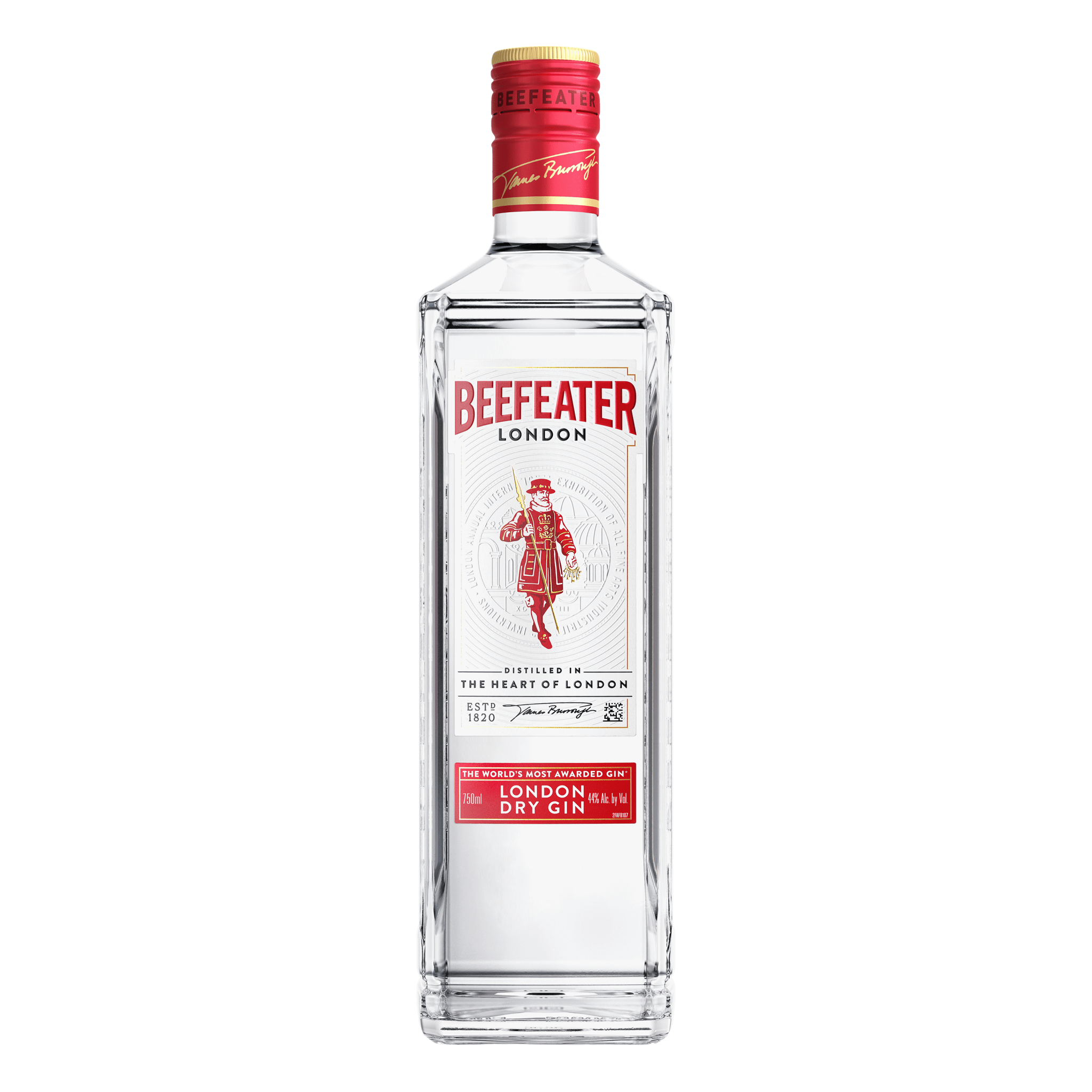 Beefeater London Dry Gin - Liquor Boutique
