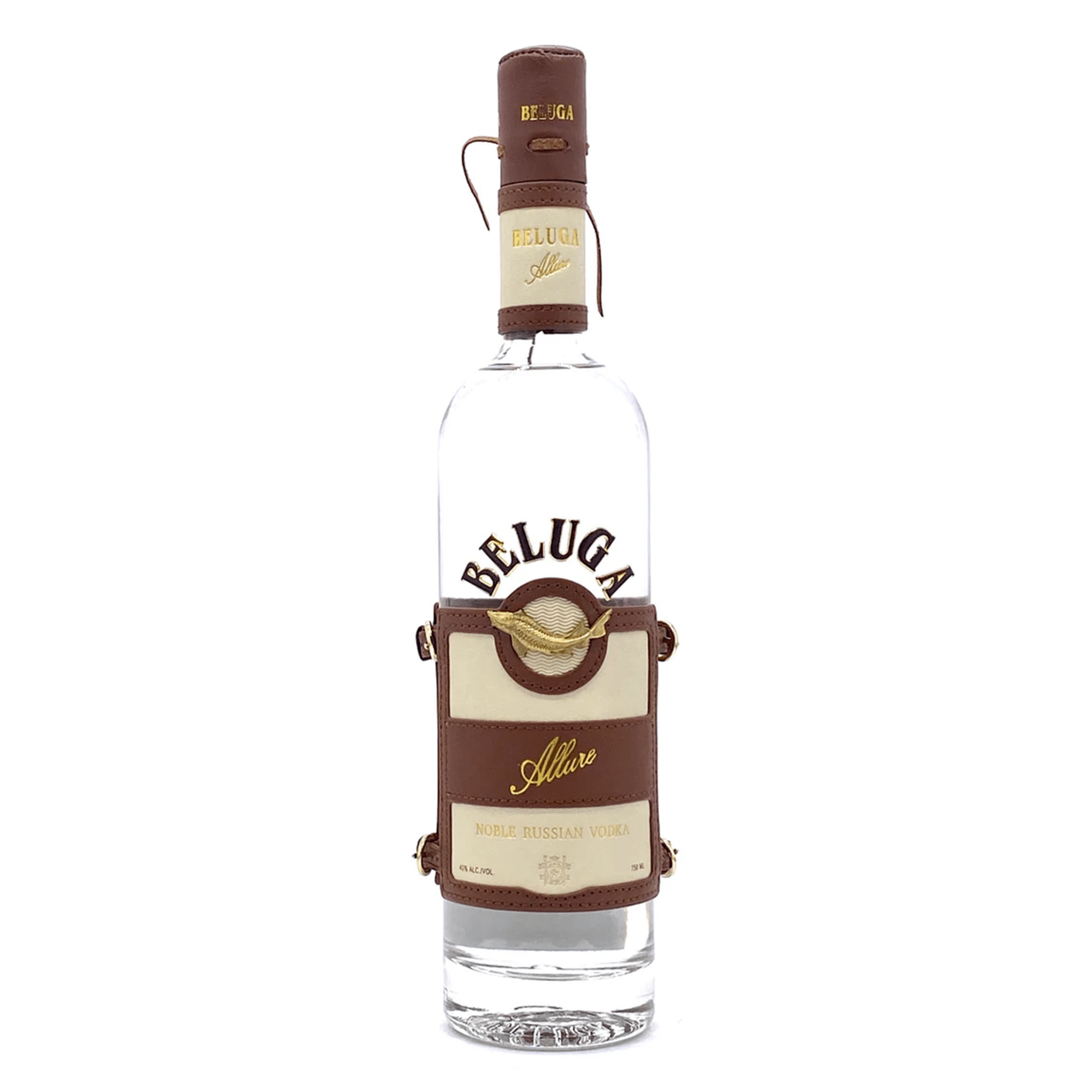 Beluga Allure Noble Russian Vodka - Liquor Boutique
