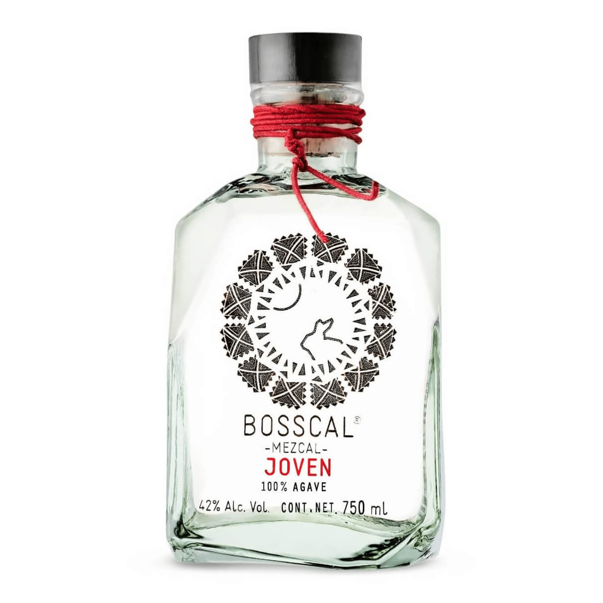 Bosscal Joven Mezcal - Liquor Boutique