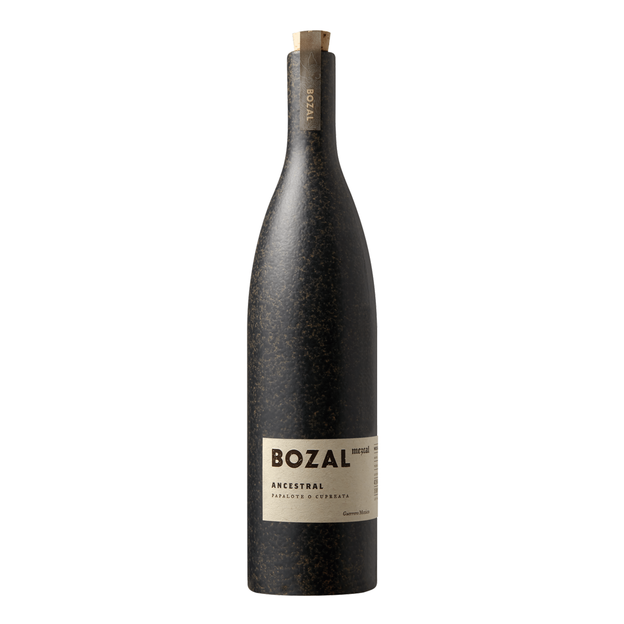 Bozal Papalote O Cupreata Joven Mezcal - Liquor Boutique