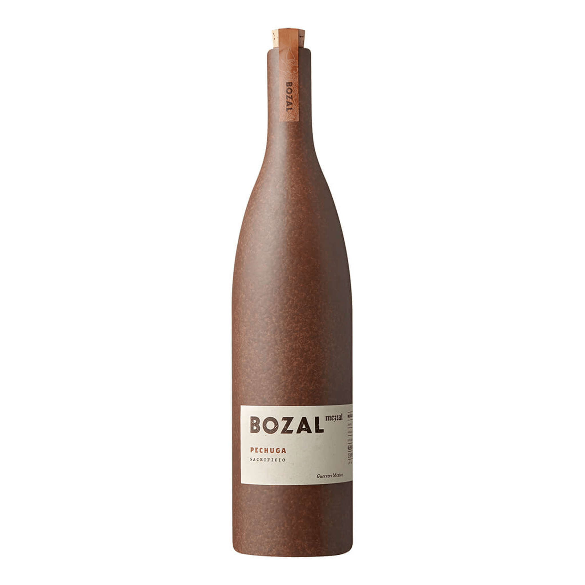 Bozal Pechuga Joven Mezcal - Liquor Boutique