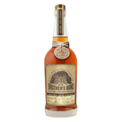 Brother's Bond Original Cask Strength Straight Bourbon Whiskey - Liquor Boutique