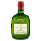 Buchanan's Deluxe 12 Year Blended Scotch Whisky - Liquor Boutique