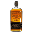 Bulleit Blender's Select Bourbon Frontier Whiskey - Liquor Boutique