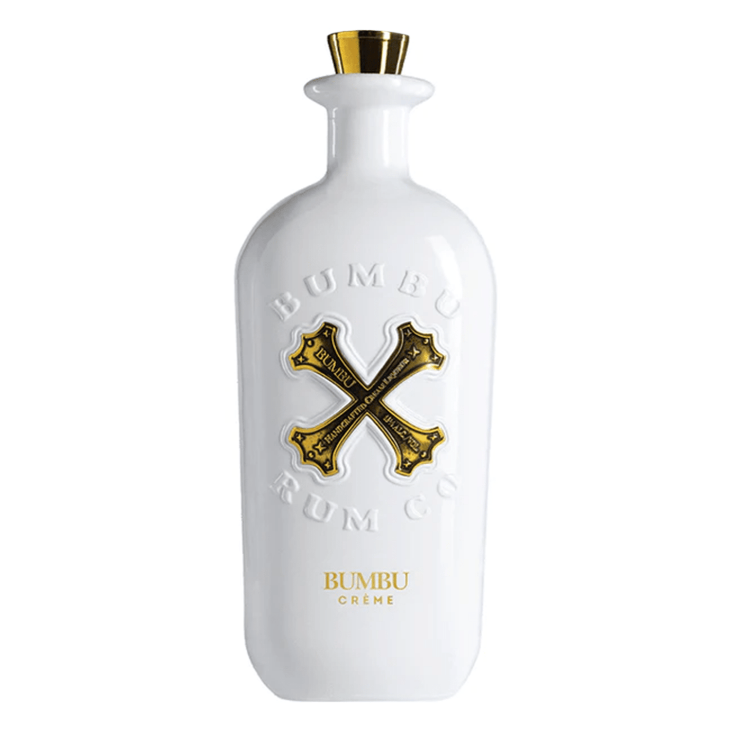 Bumbu Creme Rum - Liquor Boutique