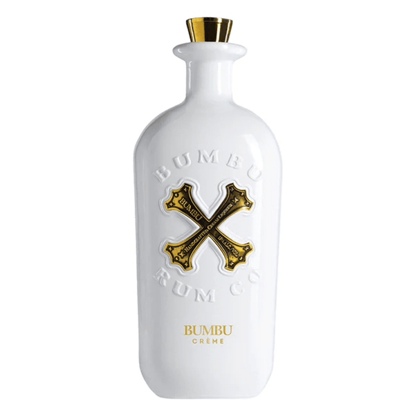 Bumbu Creme Rum - Liquor Boutique
