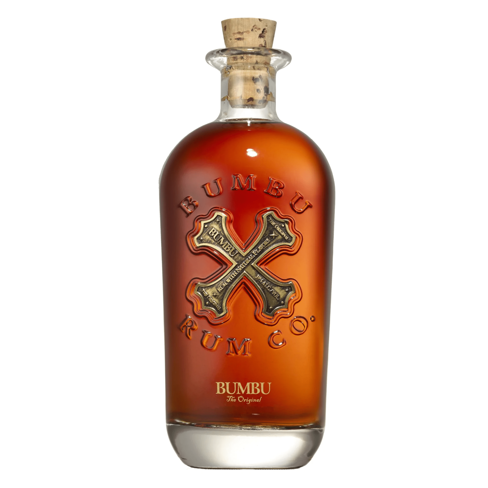 Bumbu The Original Rum - Liquor Boutique