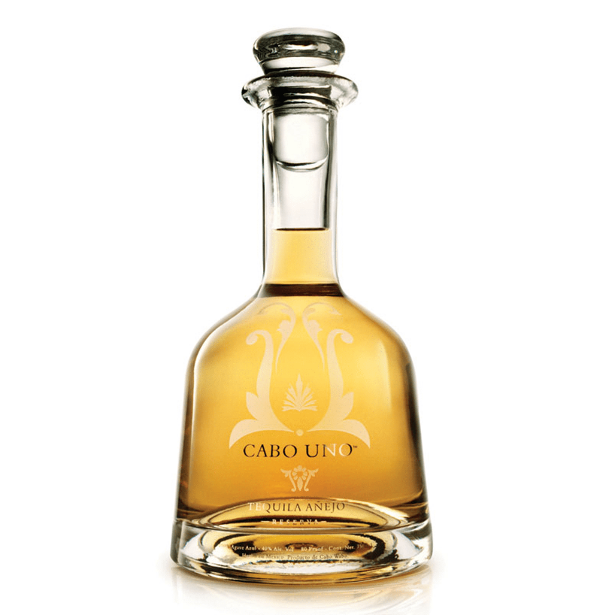 Cabo Uno Anejo Tequila - Liquor Boutique