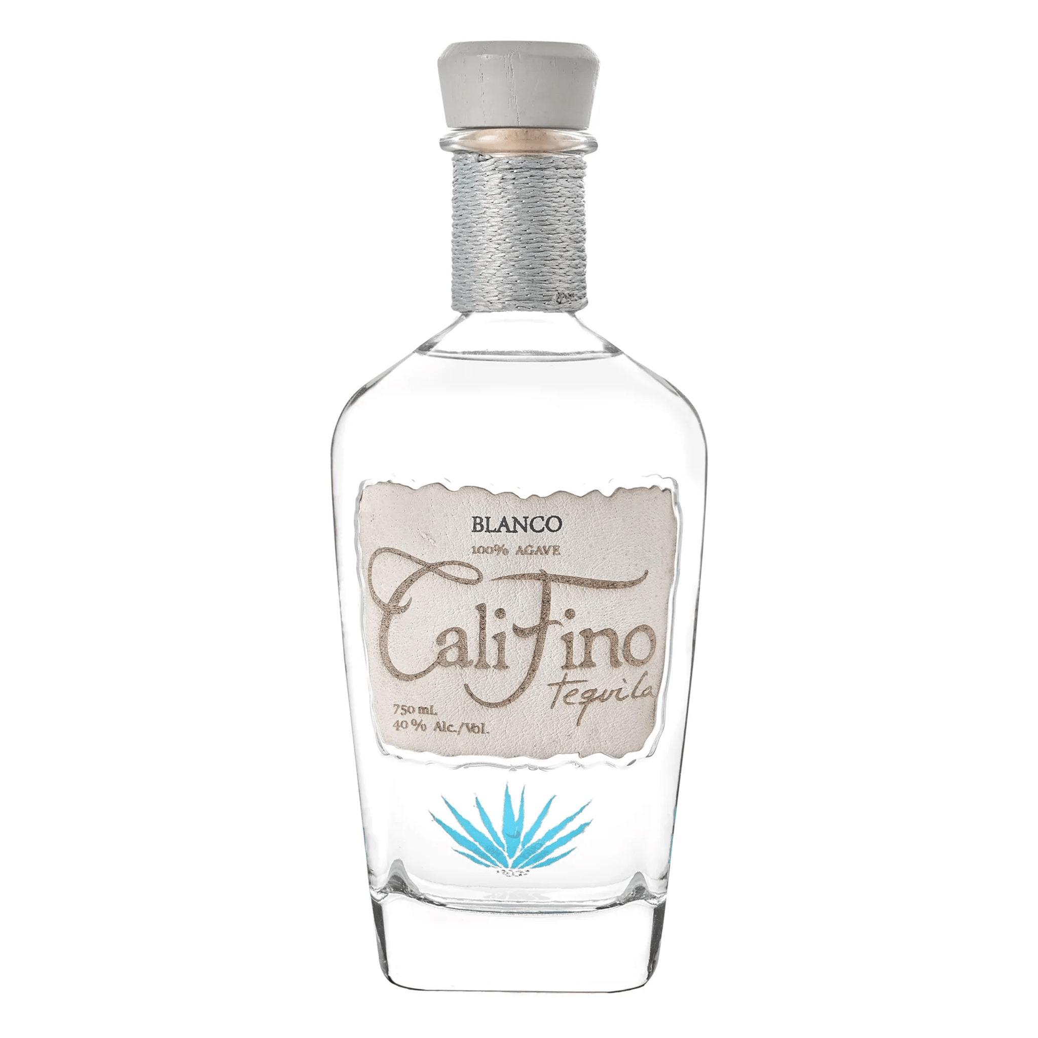 Cali Fino Blanco Tequila - Liquor Boutique