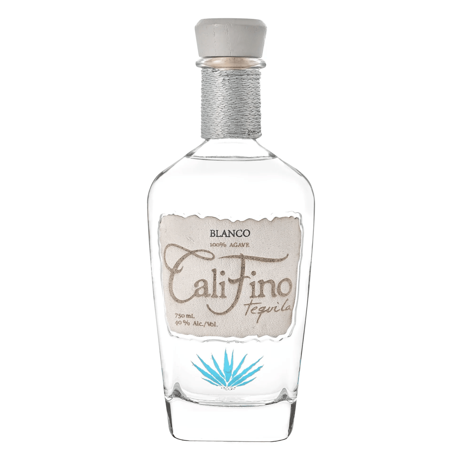 CaliFino Blanco Tequila - Liquor Boutique