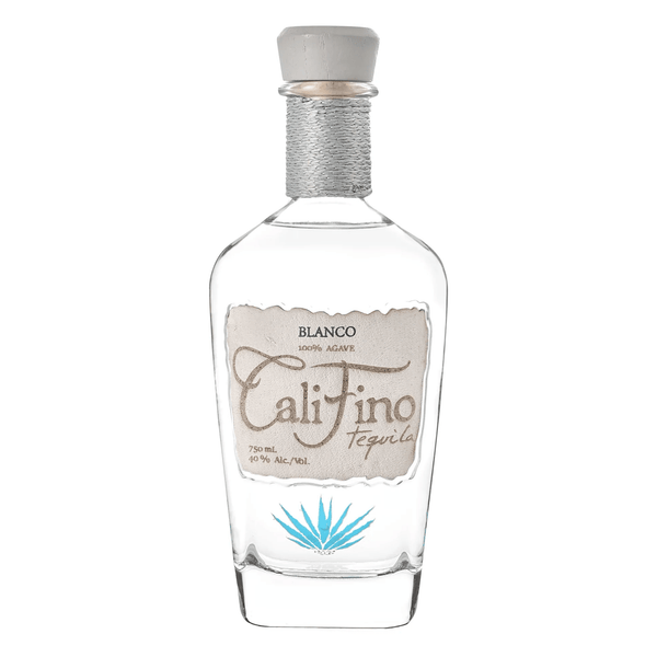 CaliFino Blanco Tequila - Liquor Boutique