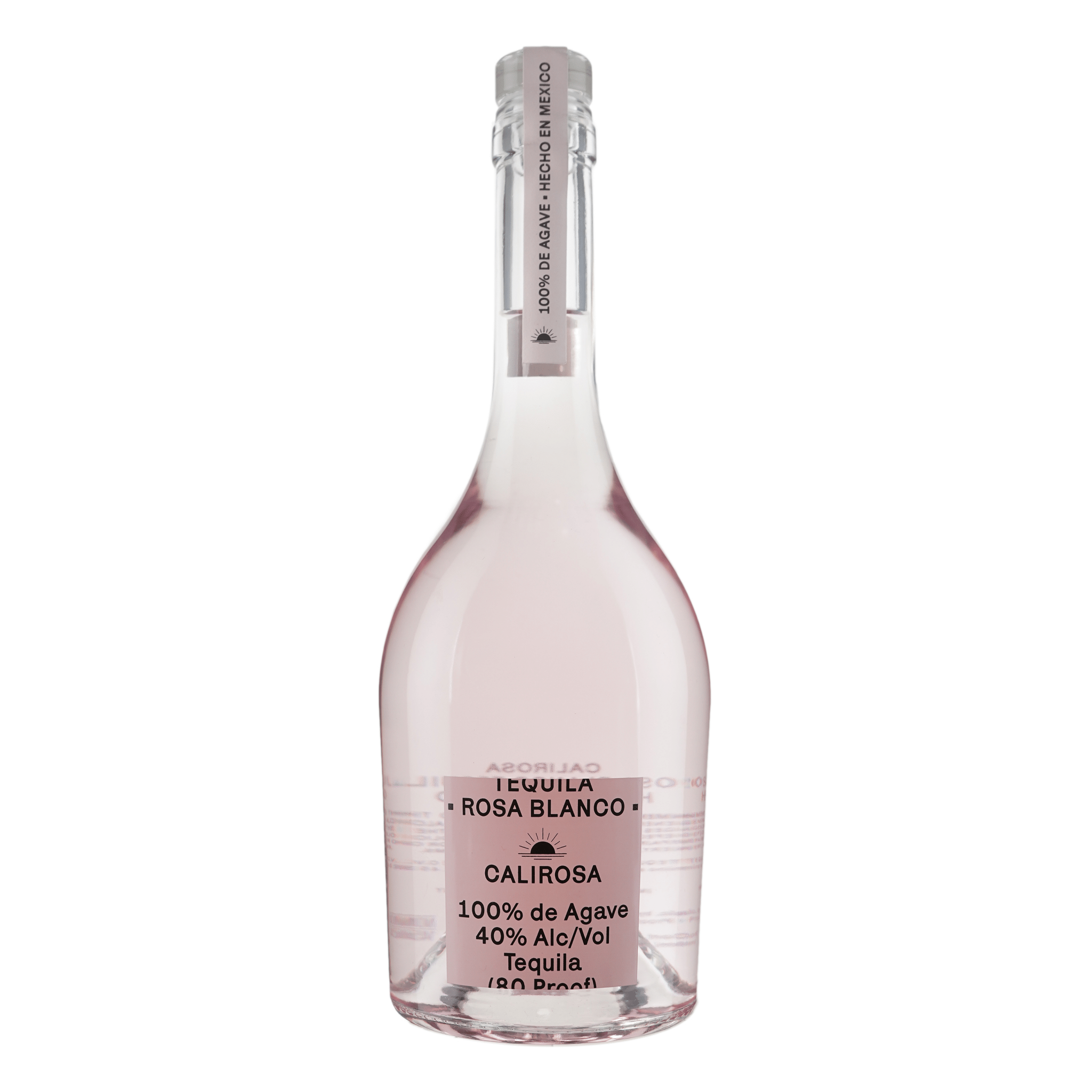 Calirosa Rosa Blanco Tequila - Liquor Boutique