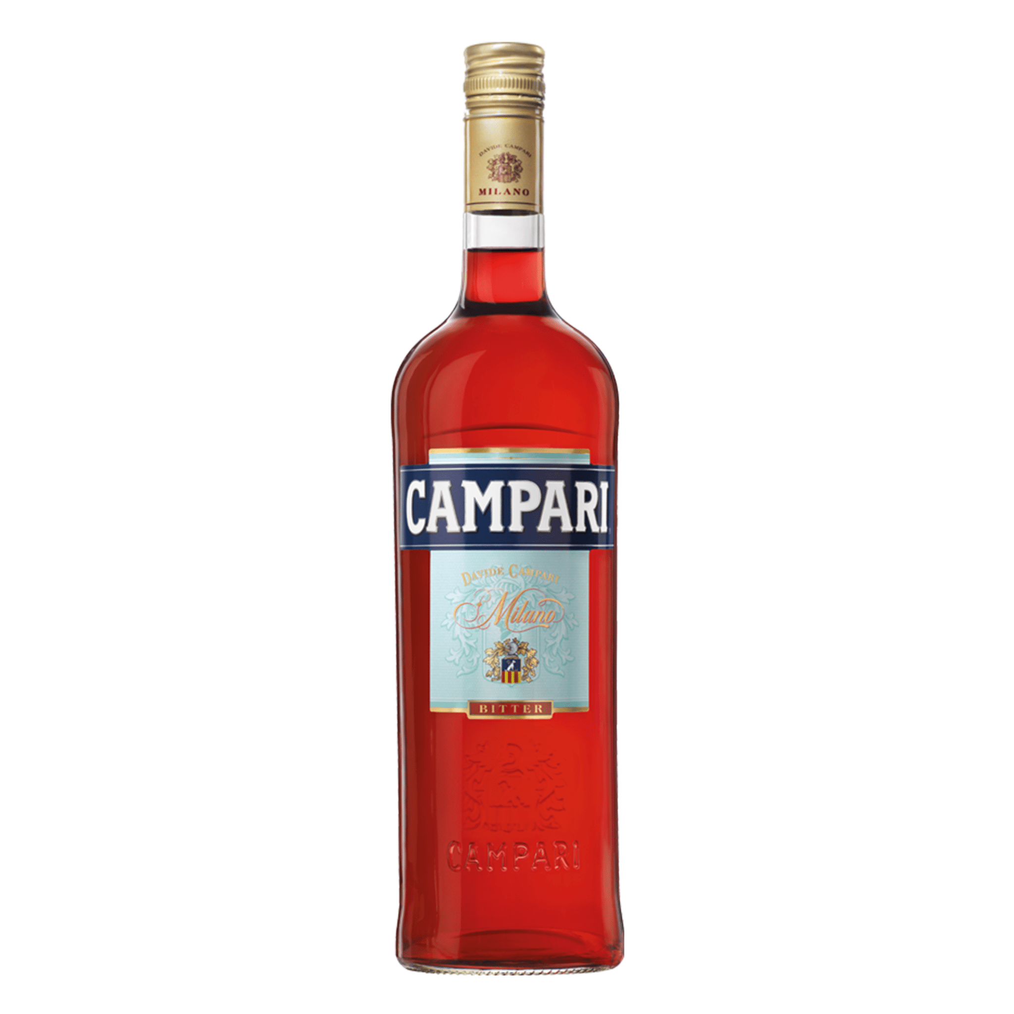 Campari Liqueur - Liquor Boutique