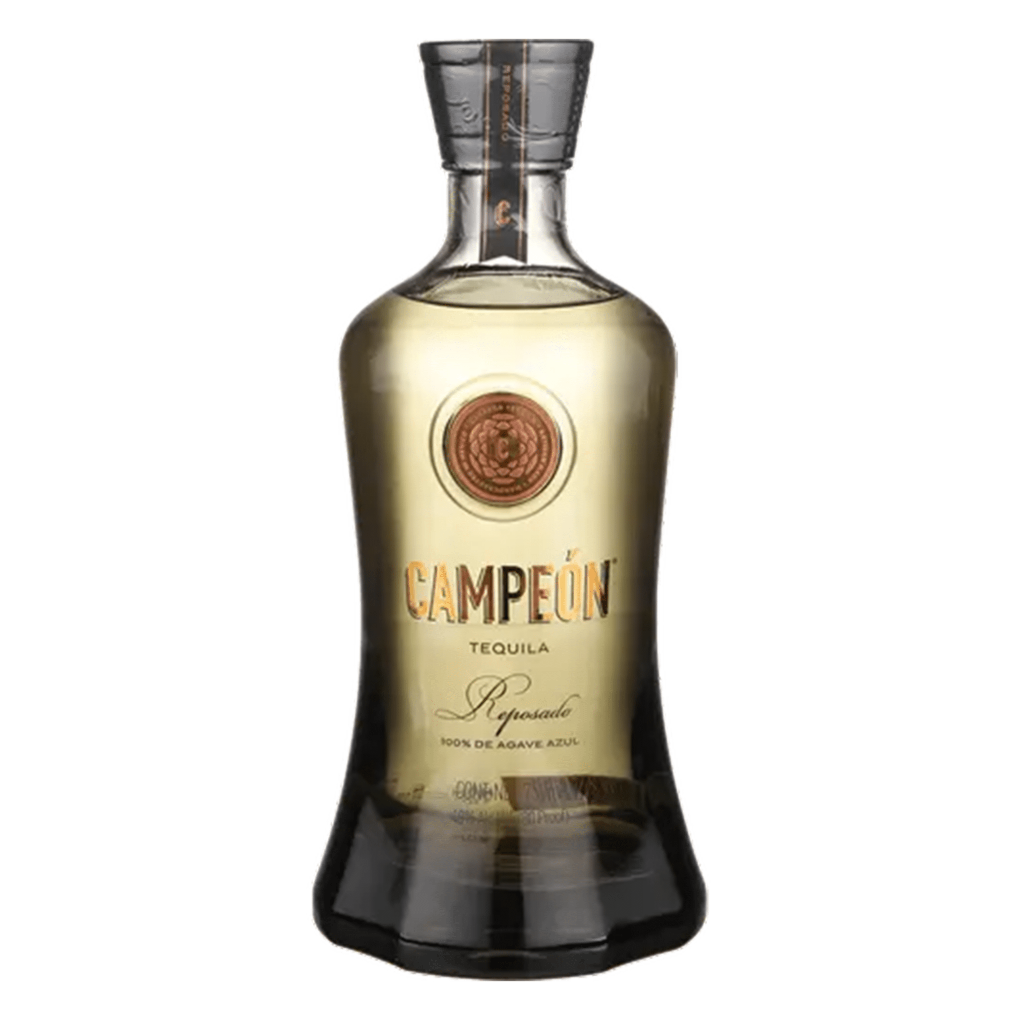Campeón Reposado Tequila - Liquor Boutique
