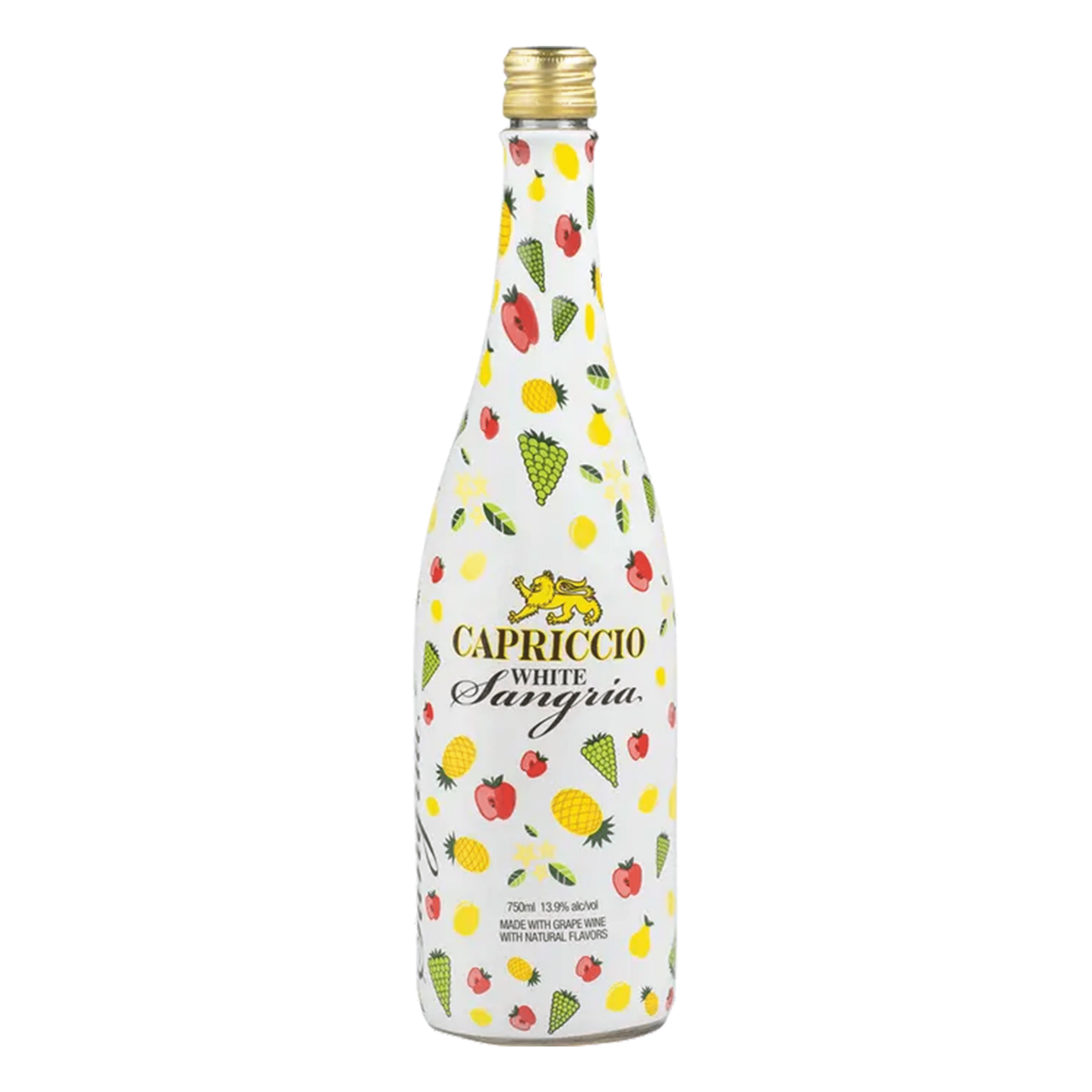Capriccio White Sangria - Liquor Boutique